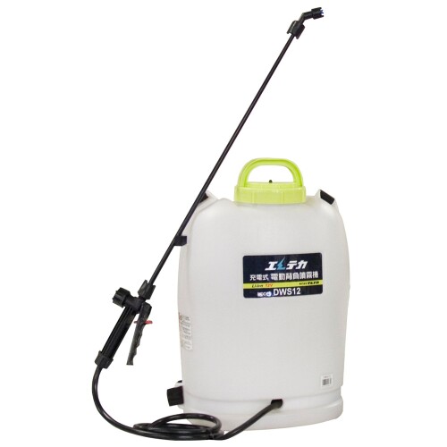 マルナカ 充電式 電動背負い噴霧器 (12L) DWS12 26,564円