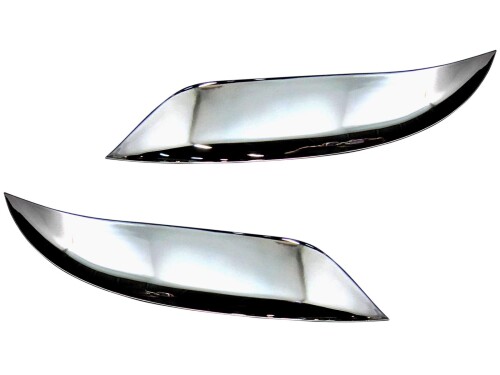 BRIGHTZ プラド 150 151 中期 メッキアイライン Bタイプ GRJ150W GRJ151W GDJ150W GDJ151W TRJ150W GRJ150 GRJ151 GDJ150 GDJ151 TRJ150 GDJ TRJ GRJ J150 J151 ランドクルーザープラド ランドクルーザー ランクルプラド｜マニッシュボーイ