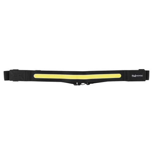 MOMTAG 肩掛け式LEDライト 約幅1500×高さ40×奥行52mm(120cm～150cm長さ調節可能) HED-6618 5,422円