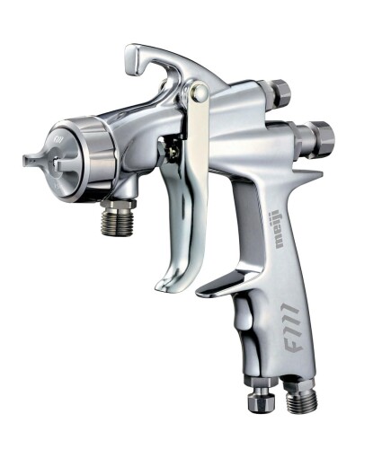 （株）明治機械製造所 ハンドスプレーガン F111-P08P