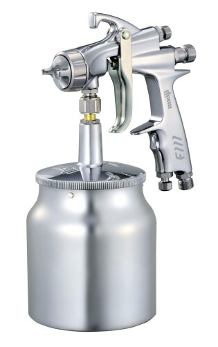 （株）明治機械製造所 ハンドスプレーガン F111-S15