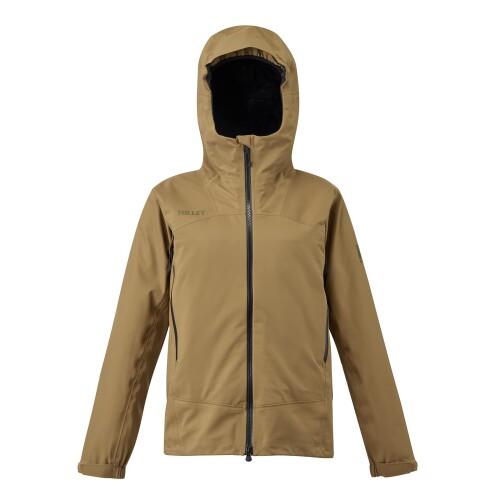 (ミレー) TYPHON WARM NX ST JKT W