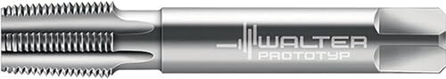 ワルタージャパン プロトティップ 機関水道栓 25167-NPT1/8 (A020402)