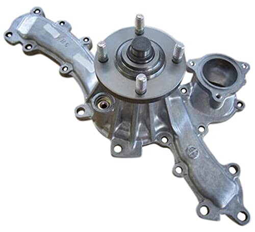 Astemo(アステモ) 自動車補修部品 ウォーターポンプ T3-169｜マニッシュボーイ