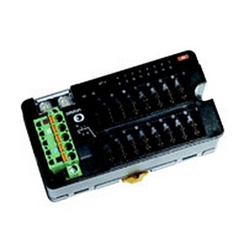オムロン(OMRON) かっこ良い奴隷 センサコネクタターミナル インプット16点 PNP DRT2-ID16S-1