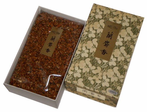 玉初堂のお香 芳ばしさ香 250g #622