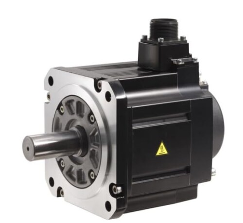 三菱電機(MITSUBISHI ELECTRIC) MELSERVO-J4シリーズ HG-SRシリーズ850W HG-SR81