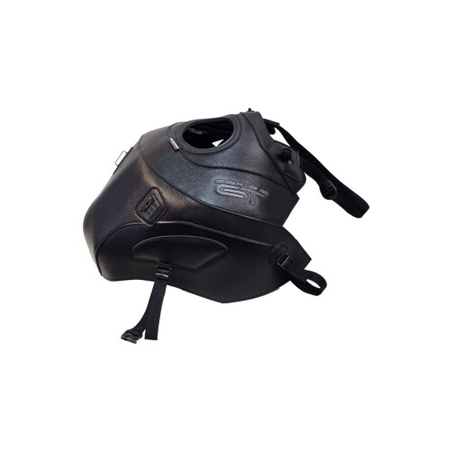 バグスター(Bagster) タンクカバー ブラック GSX-S1000GT 1844U｜マニッシュボーイ