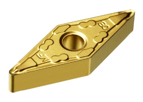 ＳＡＮＤＶＩＫ（サンドビック） 心付け VNMG 16 04 08-MF S05F 10個入り口・入口