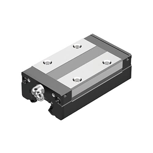 ＴＨＫ ＬＭ御引き回し用立ちはだかる SSR15XW1UU(キーパー) BLOCK