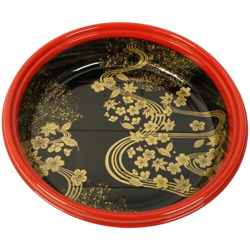 中央化学(Chuokagaku) HS桶 M220 花泉-BK 身LL 400枚入