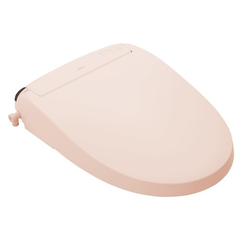 LIXIL(リクシル) New Passo 便フタあり サクラ色 CW-EA21A/LR8 シャワー幼児用便器 INAX