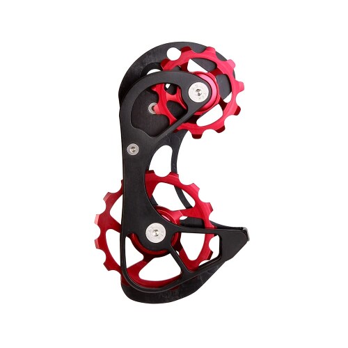 TNI SPEEDPULLEY す早さ滑車 (11T×15T)標準尺度ベアリング