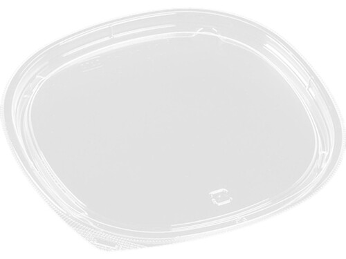 エフピコ(Fpco) T-B&H16-16内嵌合蓋 透明 450枚入 9SWP|マニッシュボーイ