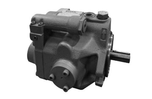 ダイキン工業 ピストンポンプ V15A3RX-95