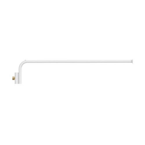 DRAW A LINE 031 Cloth Arm WH 差し交わす手 白いこと 縦専用部分品 耐荷重1kg D-CA-WH