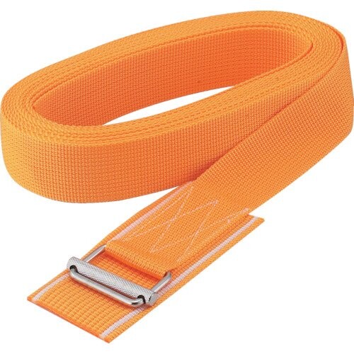 TRUSCO(トラスコ) 一緒になる胴締め・くくり帯20粍×3ｍ x 50 本