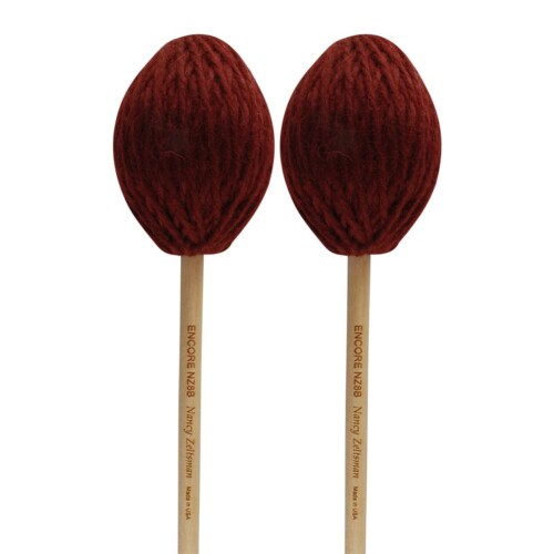 ENCORE MALLETS アンコール・マレット ナンシー・ゼルツマン・シリーズ ブーマー・バス EM-NZ8R｜マニッシュボーイ 15,552円