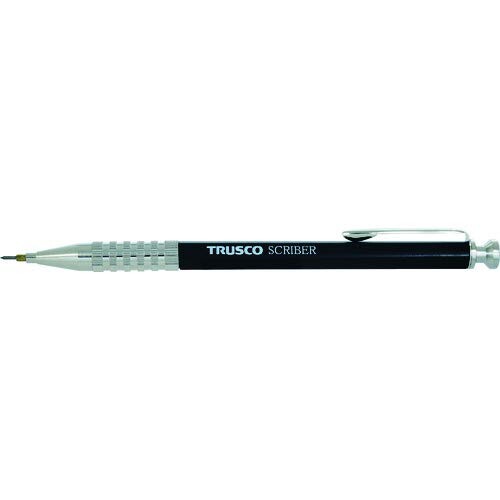 TRUSCO(トラスコ) ペンシル型ケガキ針 KB-P × 10本