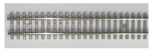 KATO Nゲージ PCフレキシブル線路 808mm 10本入 1BOX 21-001 鉄道模型 用品