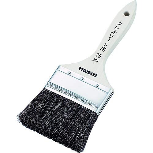 TRUSCO(トラスコ) 篩いに掛ける毛はらい立型 TPB-444 × 10