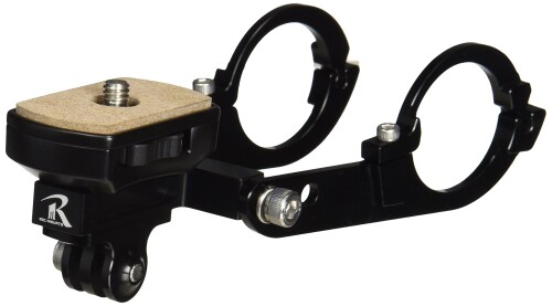 REC-MOUNTS Type19+天々一部分T3 行動カム\u0026ともし火向けマウントfor HDR-X1000V/HDR-AS200V/HDR-AZ1用(REC-B0019+T3)