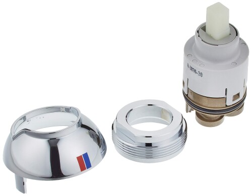 LIXIL(リクシル) INAX シングルレバーヘッドパーツ部 A-6887-30