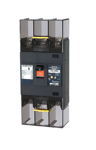 テンパール Eシリーズ 経済タイプ 漏電遮断器 OC付 223EA1230F｜マニッシュボーイ