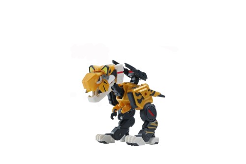 52TOYS BEASTBOX 十二支シリーズ BB 01TY ディオ 虎年Ver プレミアムセット｜マニッシュボーイ