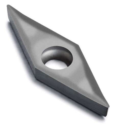 ＳＡＮＤＶＩＫ（サンドビック） １０７心付け TCGX 11 02 04-AL H10 10個入り口・入口