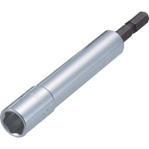 TRUSCO(トラスコ) 電動ドライバーソケット 8mm TEF-8 x 10 個｜マニッシュボーイ