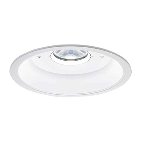 パナソニック 軒下用LEDダウンライト [ファイ]250 750形 広角 昼白色 NDW86930W 18,678円