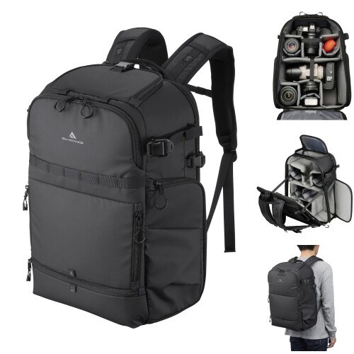 ハクバ 写真機御徒面子 GW-ADVANCE 貯蔵タンク リアゲートバックパック17 AZ 黒いこと AMZSGWATKRGBP17 4道のりメモリアクセス 傍えメモリアクセス 安全保障面に たうしろ側開口部印字機 4977187005196