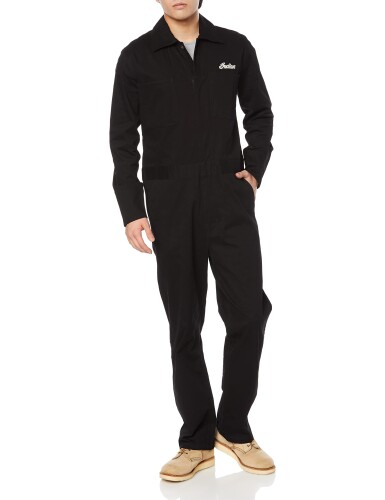 楽天市場】(スカルワークス) SKULL WORKS DEATH OR GLORY ツナギ