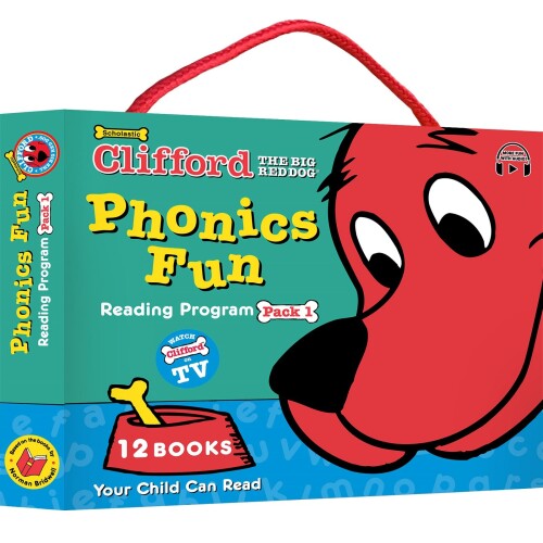Phonics Monster 英語音声絵本 Phonics Monster - 2nd - IWB(Windows version) + PDF (SB+