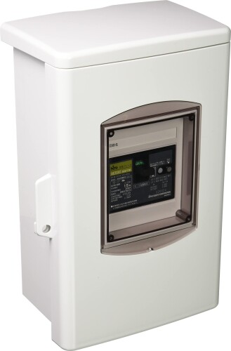 日東工業 プラスチックエンクローズブレーカ OPEB60E3P15A