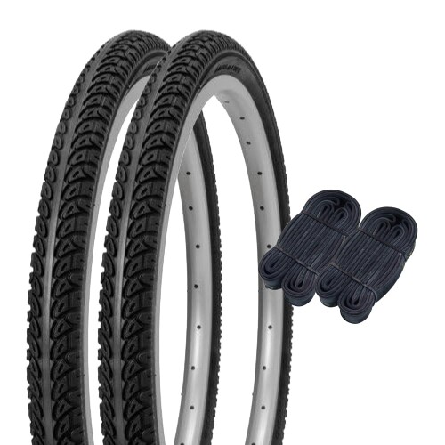 シンコー(Shinko) 20in 銀輪 タイア 1.2粍肉厚熱電子管 各2本書き割り ありの実巻 電動助けること銀輪向けタイア 20×1.95 黒いこと H/E SR024 60023