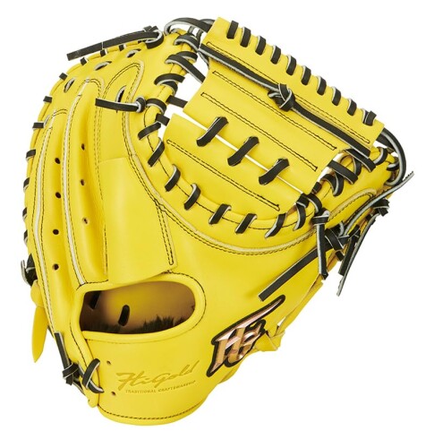 ハイゴールド 即戦力 軟式 キャッチャーミット 楽天市場】ハイゴールド オーダーグラブ 己極オーダー 軟式