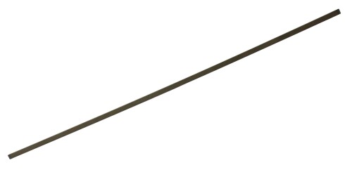 SCUD フルチタンネックロッド 450x6x2.5mm F-NR450T