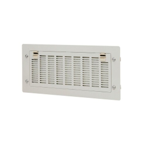 河村電器産業 ファン付フィルターユニット FFY 1802L-2|マニッシュボーイ
