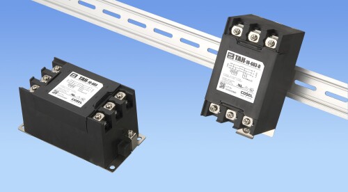 コーセル(COSEL) 三相ノイズフィルタ TAH-30-683 16,336円