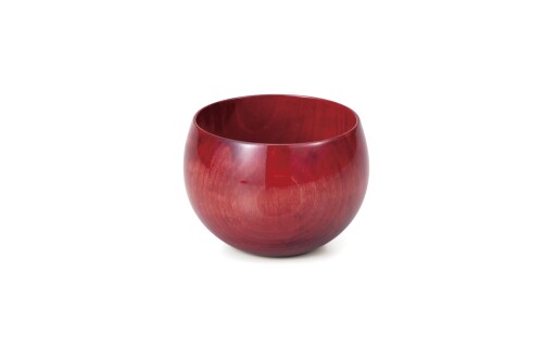 嘉匠菴 ＴeａＣｕｐ Colorful 赤いこと SX-0687