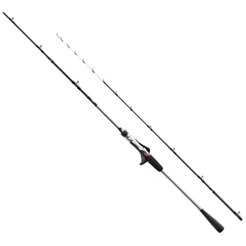 シマノ(SHIMANO) ロッド 21 サーベルマスター XR テンヤ 91 H170/LEFT｜マニッシュボーイ