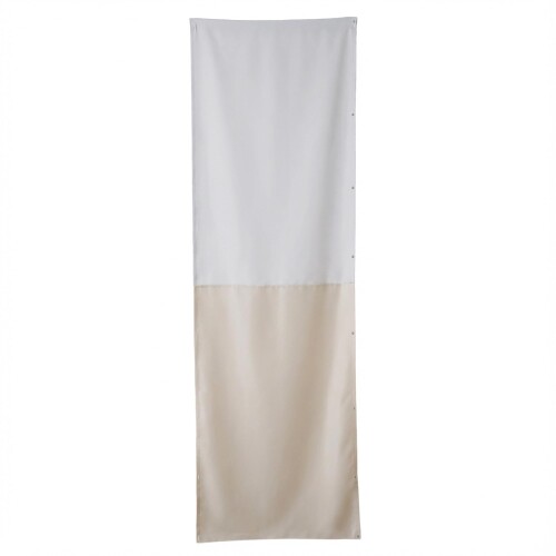 HEIAN SHINDO One Fit Cloth ワンフィットクロス つなぐ Milk Fog A OFC-TS-5 平安伸銅実業