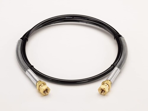 イチネンTASCO CO2受け持ち導管(高圧ナイロン導管) TA128H-3