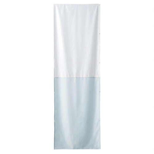 HEIAN SHINDO One Fit Cloth ワンフィットクロス つなぐ Mint Blue A OFC-TS-11 平安伸銅加工