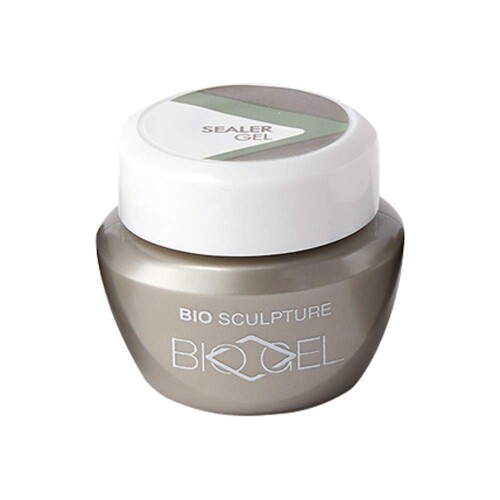 BioSculpture シーラージェルN2 4.5g UV/LED相応う