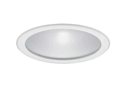 パナソニック (Panasonic) 高天落ちこむ点火装置 LED取り替えっこ不可 鳴りわたる 1500形 昼白いこと 白いこと 差しわたし400粍 NDN97945SKLR9
