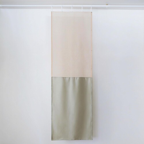 HEIAN SHINDO One Fit Cloth ワンフィットクロス つなぐ Peach Beige A OFC-TS-1 平安伸銅実業