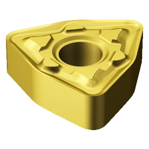 SANDVIK(サンドビック) チップ WNMG 06 04 08-MM 2025 10個入り|マニッシュボーイ